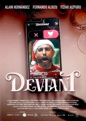 Deviant