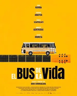 El bus de la vida