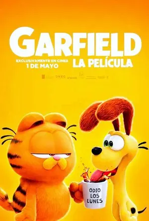 Garfield