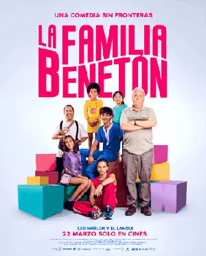 La familia Benetón