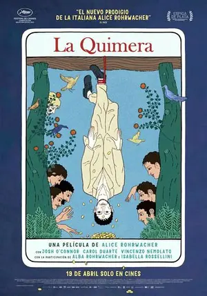 La quimera