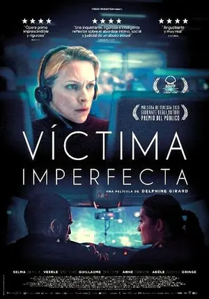 Víctima imperfecta