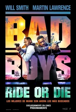 Bad Boys Hasta La Muerte