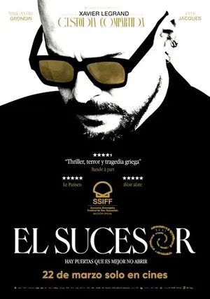 El sucesor