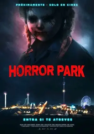 Horror Park