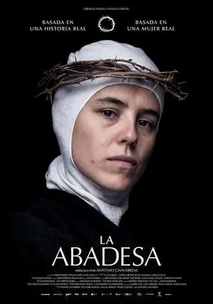 La abadesa