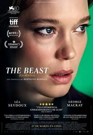 The Beast (La bestia)