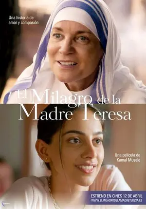 El milagro de la Madre Teresa