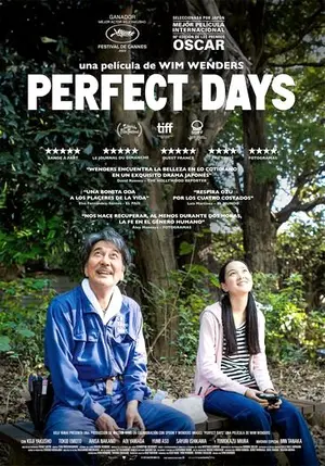 Perfect Days