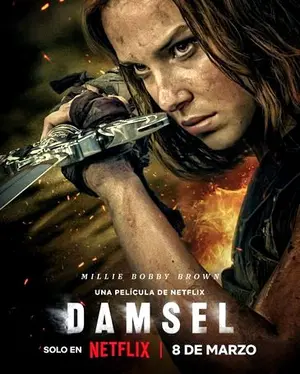 Damsel